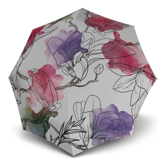 Knirps Paraguas de bolsillo T.200 Duomatic 28 cm