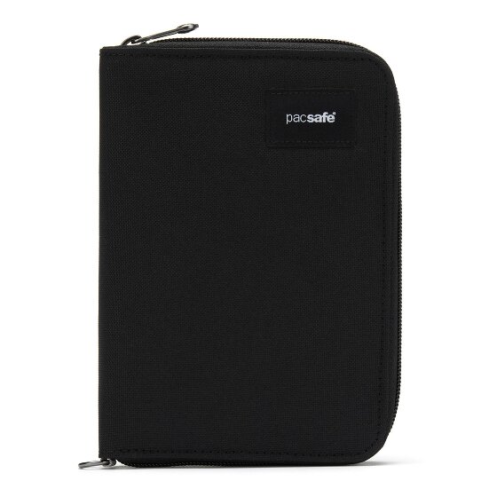 Pacsafe Funda RFIDsafe para pasaporte RFID 11,5 cm