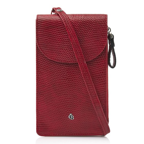 Castelijn & Beerens Funda de teléfono móvil Piel 10.5 cm