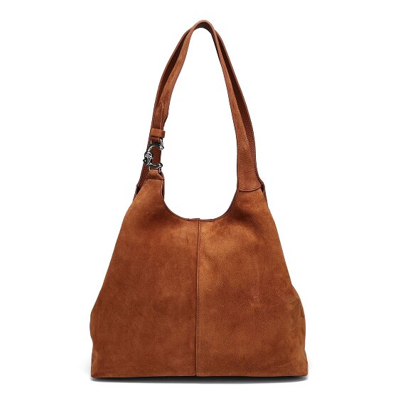 Coccinelle C-Easy Bolsa de hombro Piel 34 cm