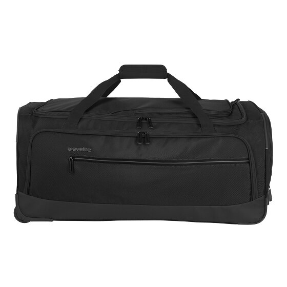 Travelite Crosslite 5.0 2 ruedas Bolsa de viaje L 79 cm