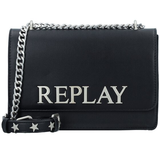 Replay Bolsa de hombro de 25 cm