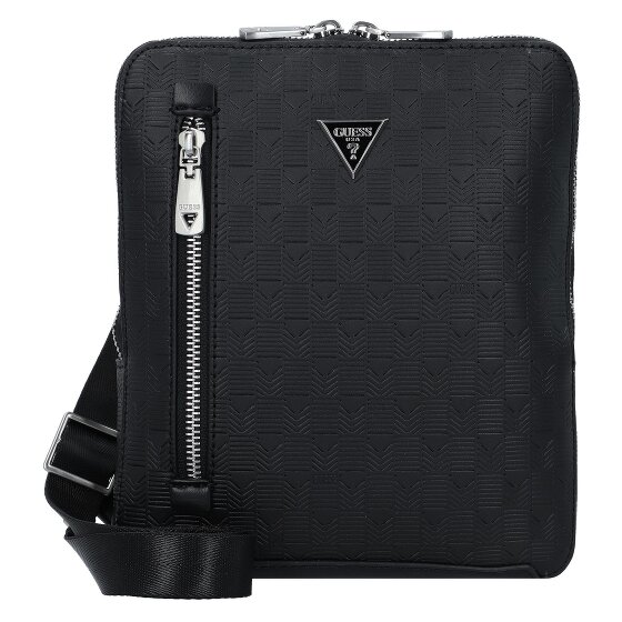Guess Torino Bolsa de hombro 19.5 cm
