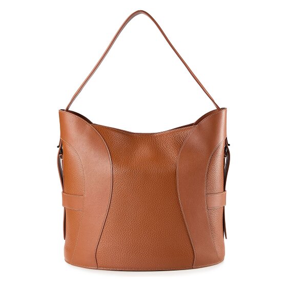 AIGNER Deborah Bolsa de compras Piel natural 36 cm