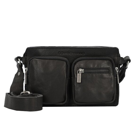 Cowboysbag Merlin Bolsa de hombro Piel 22 cm