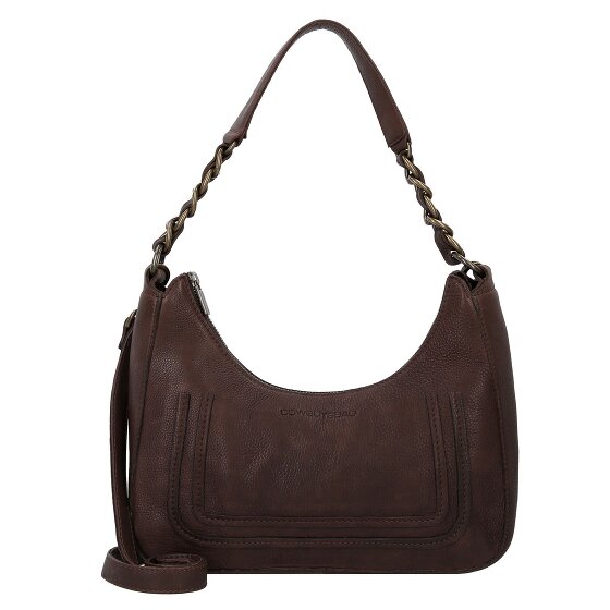 Cowboysbag Chained Middleton Bolsa de hombro Piel 30 cm