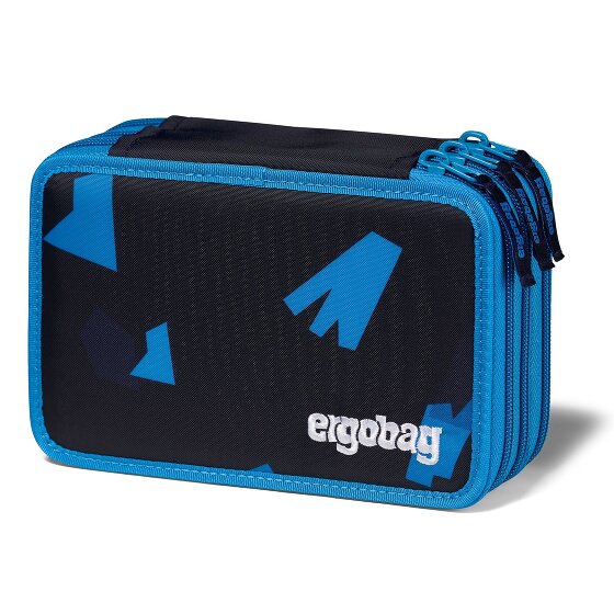 Ergobag Accesorios estuche maxi 42 pzs.