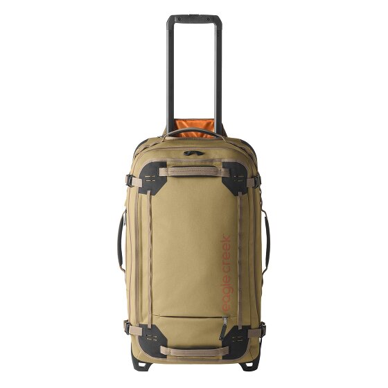 Eagle Creek Gear Warrior 2 ruedas Bolsa de viaje 68 cm