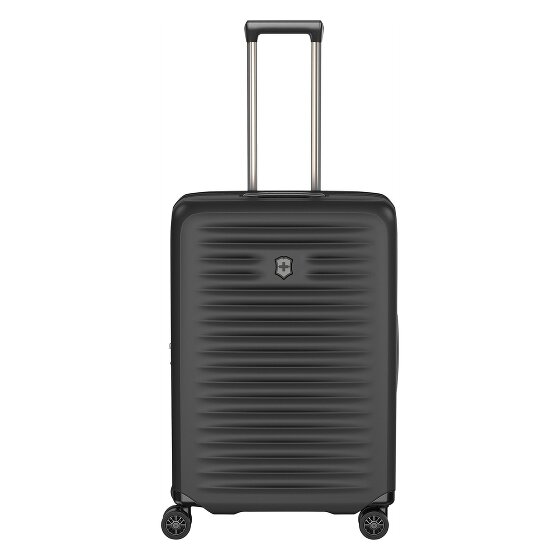Victorinox Airox Advanced 4 ruedas Carrito M 69 cm con pliegue de expansión