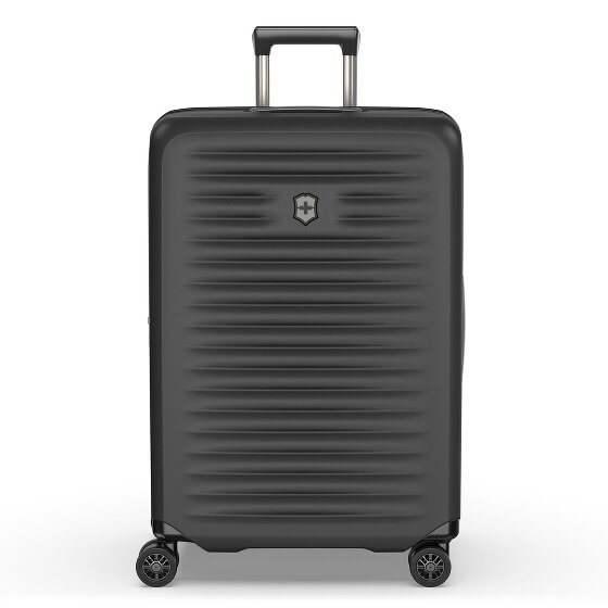 Victorinox Airox Advanced 4 ruedas Carrito M 69 cm con pliegue de expansión