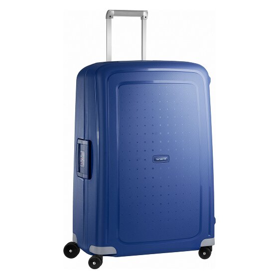 Samsonite S'Cure Spinner Trolley de 4 ruedas 75 cm