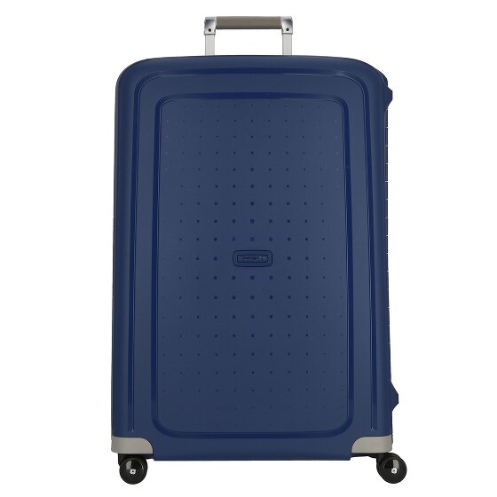 Samsonite S'Cure Spinner Trolley de 4 ruedas 75 cm