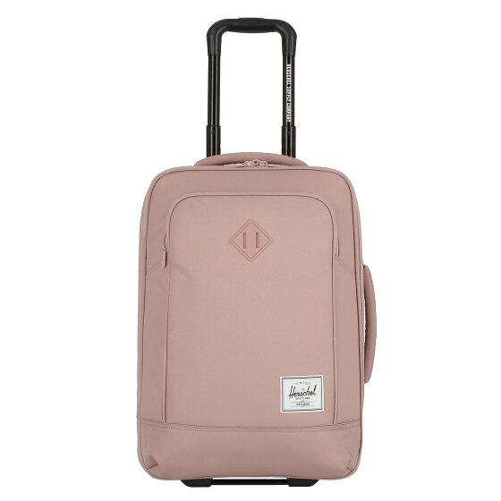 Herschel Heritage 2 ruedas Carro de la cabina 52 cm