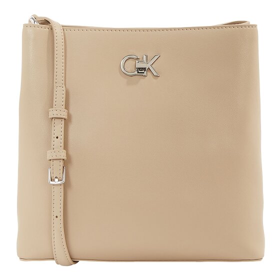 Calvin Klein Re-Lock Bolsa de hombro 25 cm