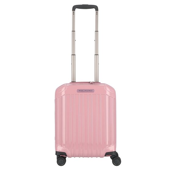 Piquadro PQ-Light 4 ruedas Carro de la cabina 45 cm