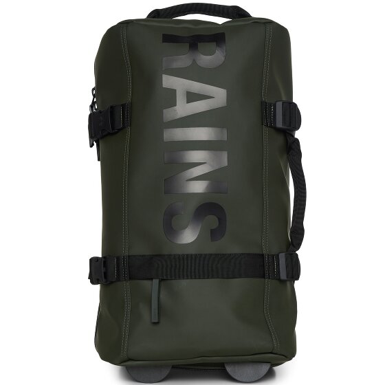 Rains Texel 2 ruedas Carro de la cabina S 54 cm