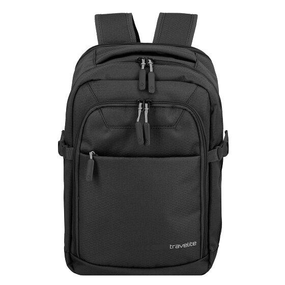 Travelite Kick Off Mochila de negocios 40 cm Compartimento para el portátil