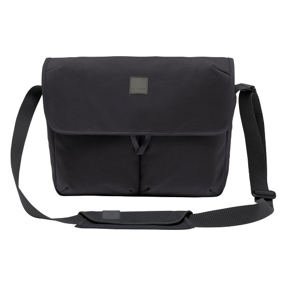 Vaude Coreway Mensajero 38 cm Compartimento para el portátil
