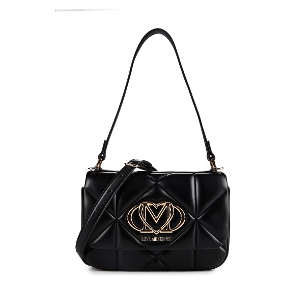 Love Moschino Bolsa de hombro 24 cm