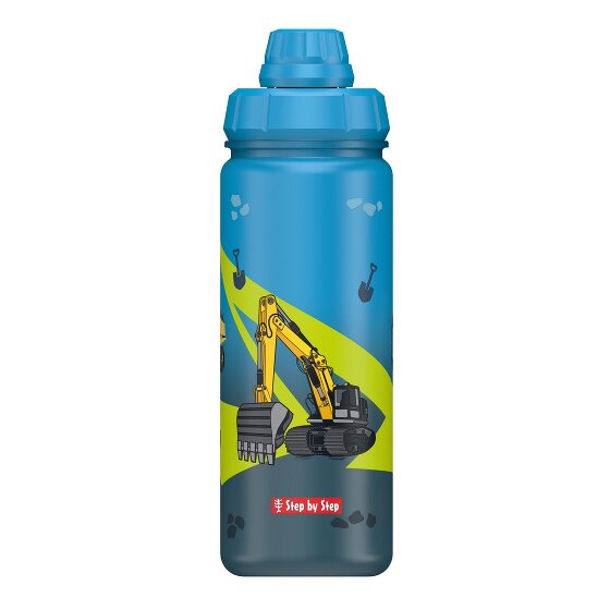 Step by Step Botella para beber 1 ml
