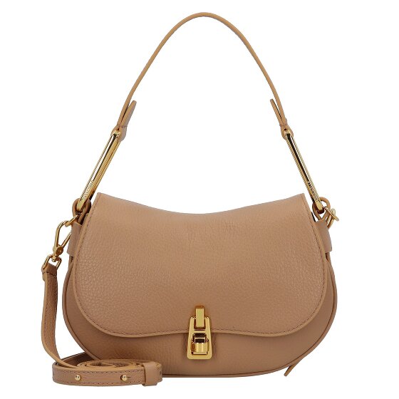 Coccinelle Magie Bolso Piel 22 cm