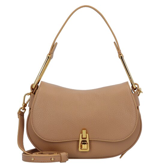 Coccinelle Magie Bolso Piel 22 cm