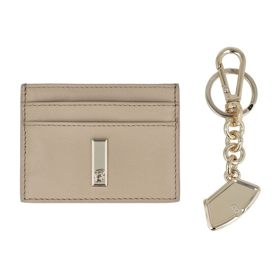 Boss Ariell Estuche para tarjetas de crédito Piel 9.5 cm Caja de regalo