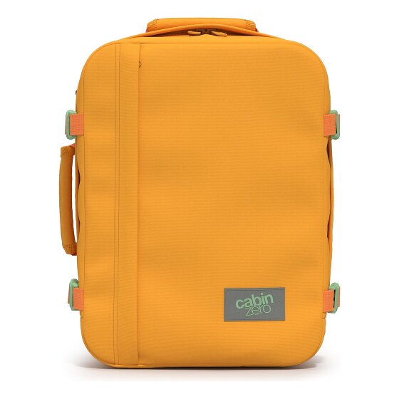 Cabin Zero Classic 119 Mochila de día 39 cm Compartimento para el portátil