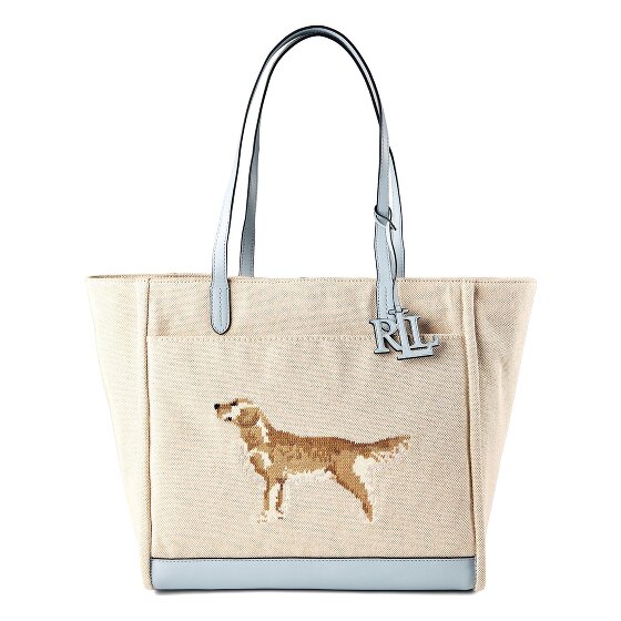 Lauren Ralph Lauren Cameryn Bolsa de compras 45.5 cm