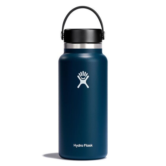 Hydro Flask Botella de hidratación Wide Flex Cap 946 ml