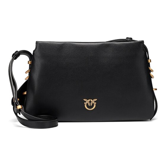 PINKO Triplet Bolsa de hombro Piel 26 cm