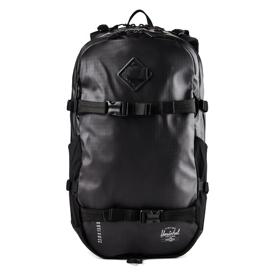 Herschel Mochila de senderismo 55 cm