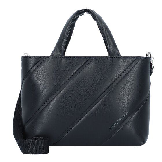 Calvin Klein Jeans Quilted Bolso 25 cm