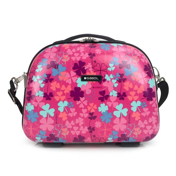 Gabol Clover Estuche de belleza 35 cm