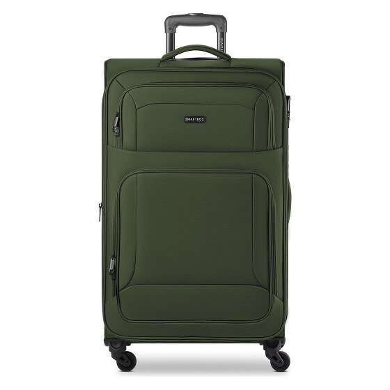 Smartbox Edition 04 4 ruedas Trolley 78 cm Con asa expansible