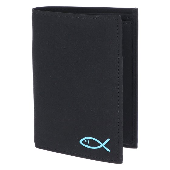 oxmox New Cryptan Cartera Bloqueo RFID 10 cm