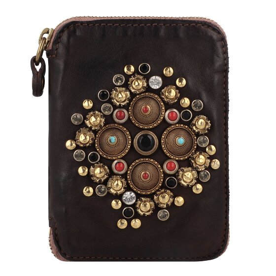 Campomaggi Tosca Cartera Piel 10 cm