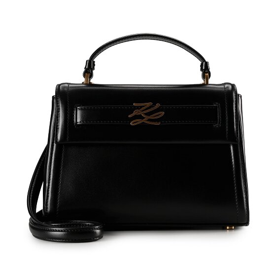 Karl Lagerfeld Autograph Bolso 24 cm