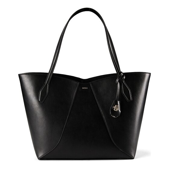 Boss Numah Bolsa de compras Piel 50 cm