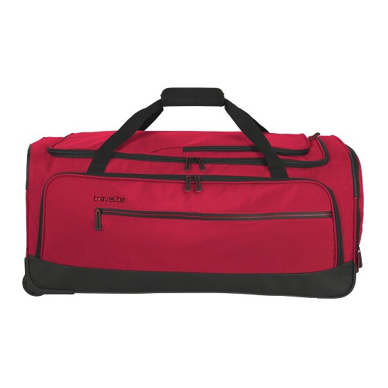 Travelite Crosslite 5.0 2 ruedas Bolsa de viaje L 79 cm