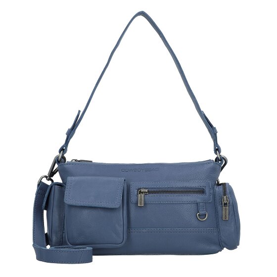 Cowboysbag Susanville Bolsa de hombro Piel 25 cm