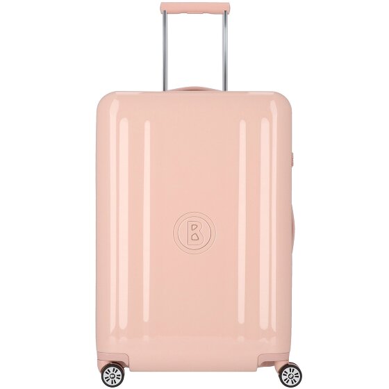 Bogner Piz 4 ruedas Carrito M 65 cm