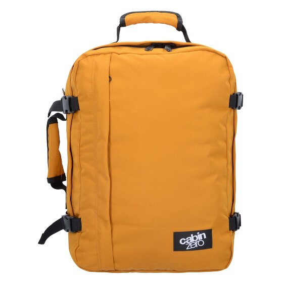 Cabin Zero Mochila de cabina Classic 36L Mochila 44 cm