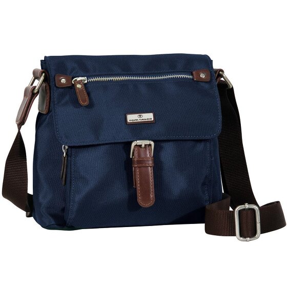 Tom Tailor Bolso de hombro para mujer Rina 22 cm