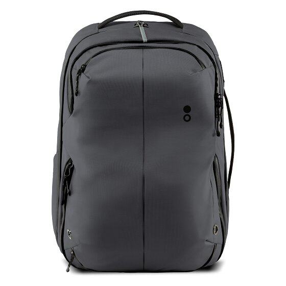 Echolac Mochila de viaje Active x 50 cm compartimento para portátil