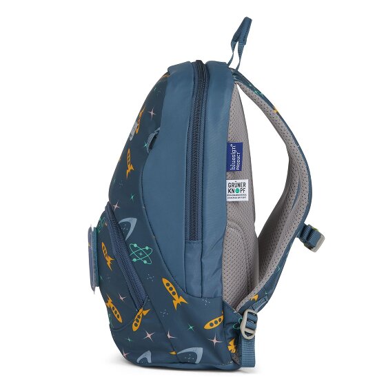 Ergobag Mochila infantil Ease 30 cm