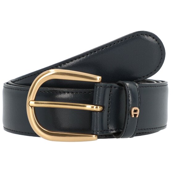 AIGNER Cinturón Business Piel