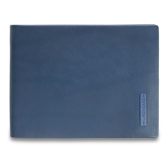 Roncato Detroit Cartera Piel 12.5 cm