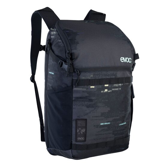 Evoc Mochila de día 50 cm Compartimento para el portátil