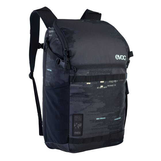 Evoc Mochila de día 50 cm Compartimento para el portátil